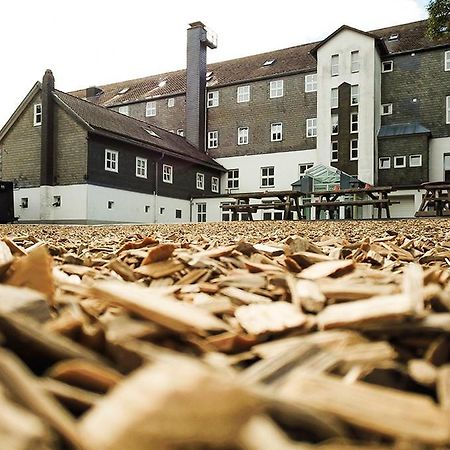 Hostel Erlebnisberg Kappe Winterberg Ngoại thất bức ảnh