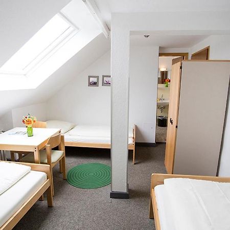 Hostel Erlebnisberg Kappe Winterberg Ngoại thất bức ảnh