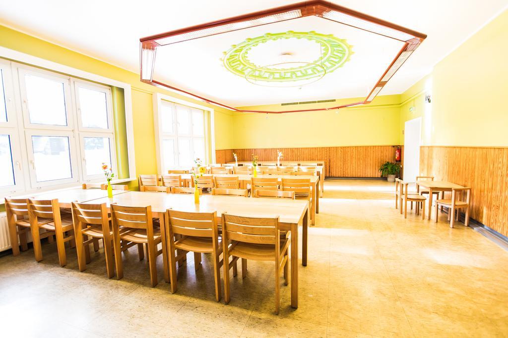 Hostel Erlebnisberg Kappe Winterberg Ngoại thất bức ảnh