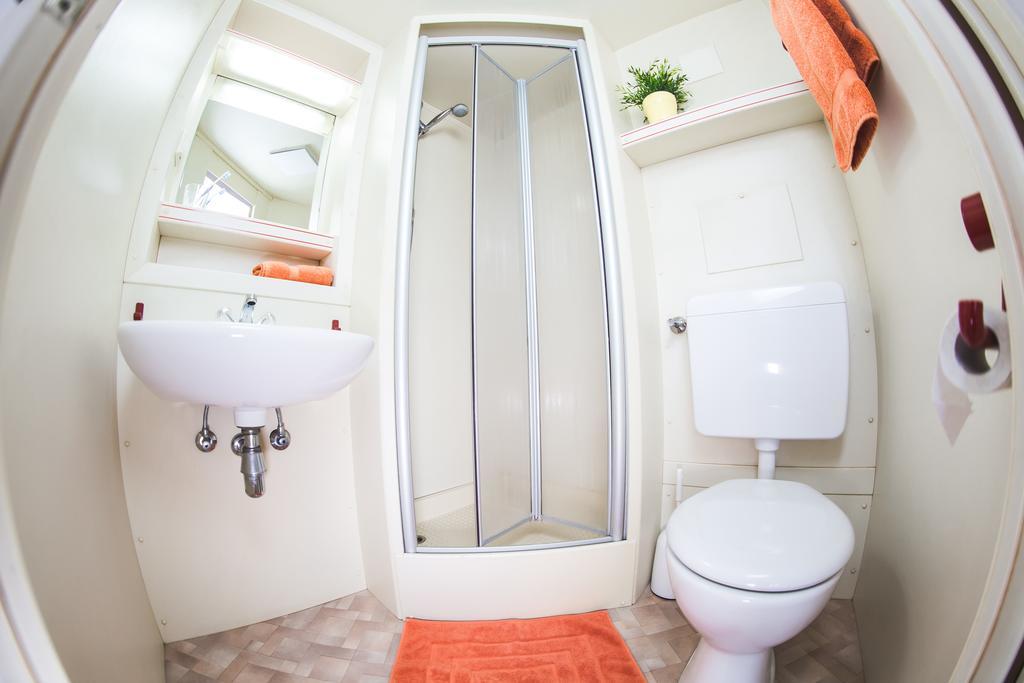 Hostel Erlebnisberg Kappe Winterberg Phòng bức ảnh