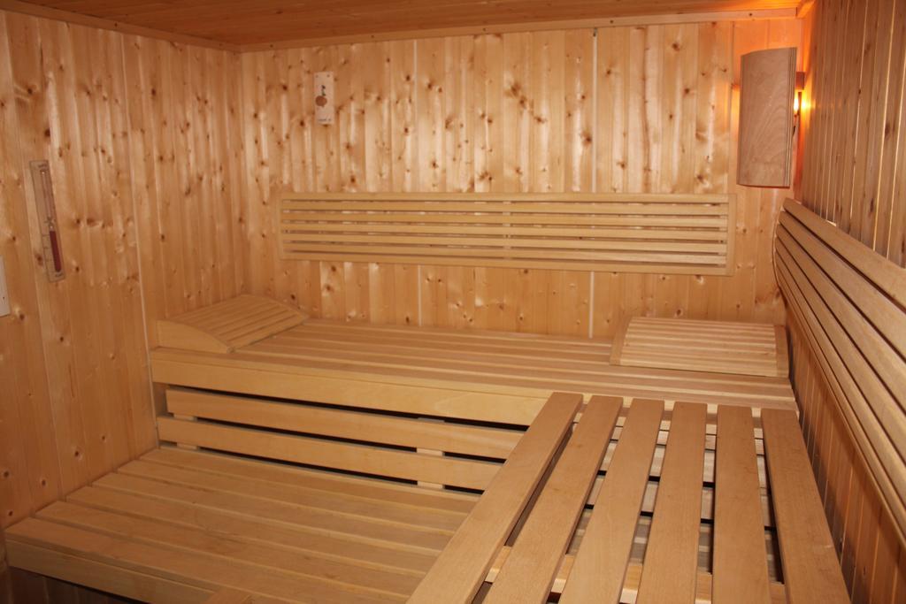 Hostel Erlebnisberg Kappe Winterberg Ngoại thất bức ảnh