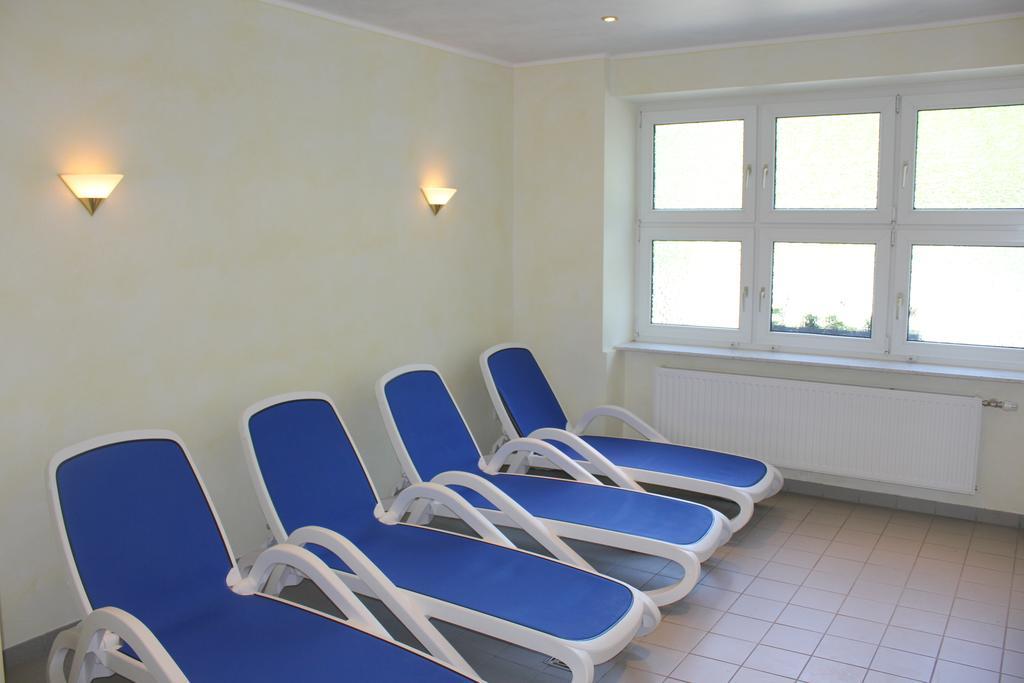Hostel Erlebnisberg Kappe Winterberg Ngoại thất bức ảnh