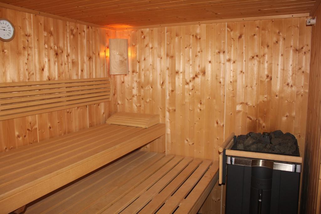 Hostel Erlebnisberg Kappe Winterberg Ngoại thất bức ảnh