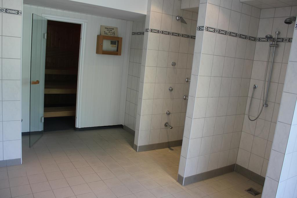Hostel Erlebnisberg Kappe Winterberg Ngoại thất bức ảnh