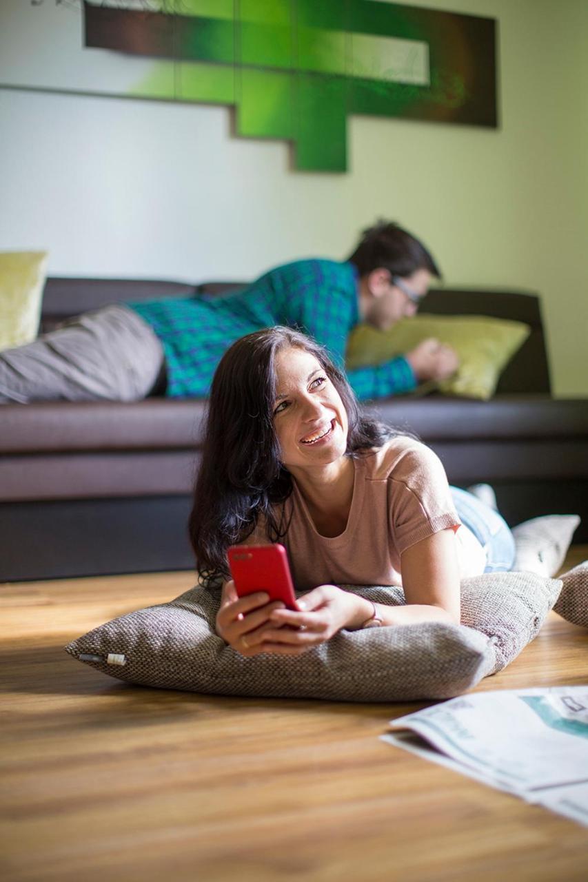 Hostel Erlebnisberg Kappe Winterberg Ngoại thất bức ảnh