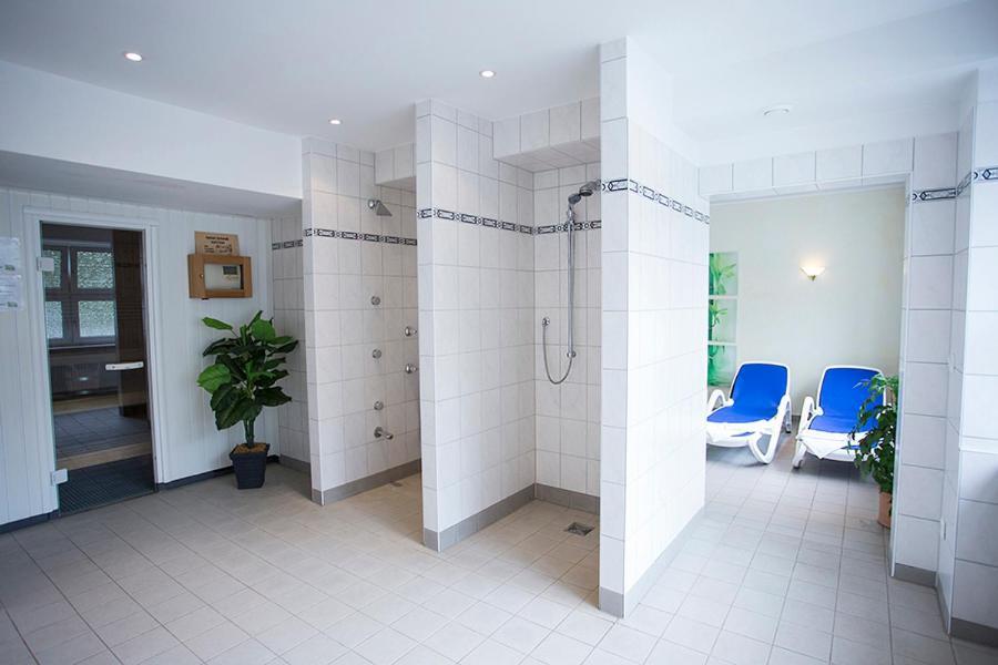 Hostel Erlebnisberg Kappe Winterberg Ngoại thất bức ảnh