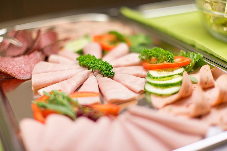 Hostel Erlebnisberg Kappe Winterberg Ngoại thất bức ảnh