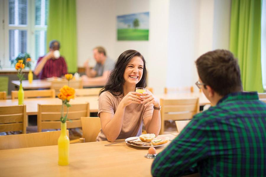 Hostel Erlebnisberg Kappe Winterberg Ngoại thất bức ảnh