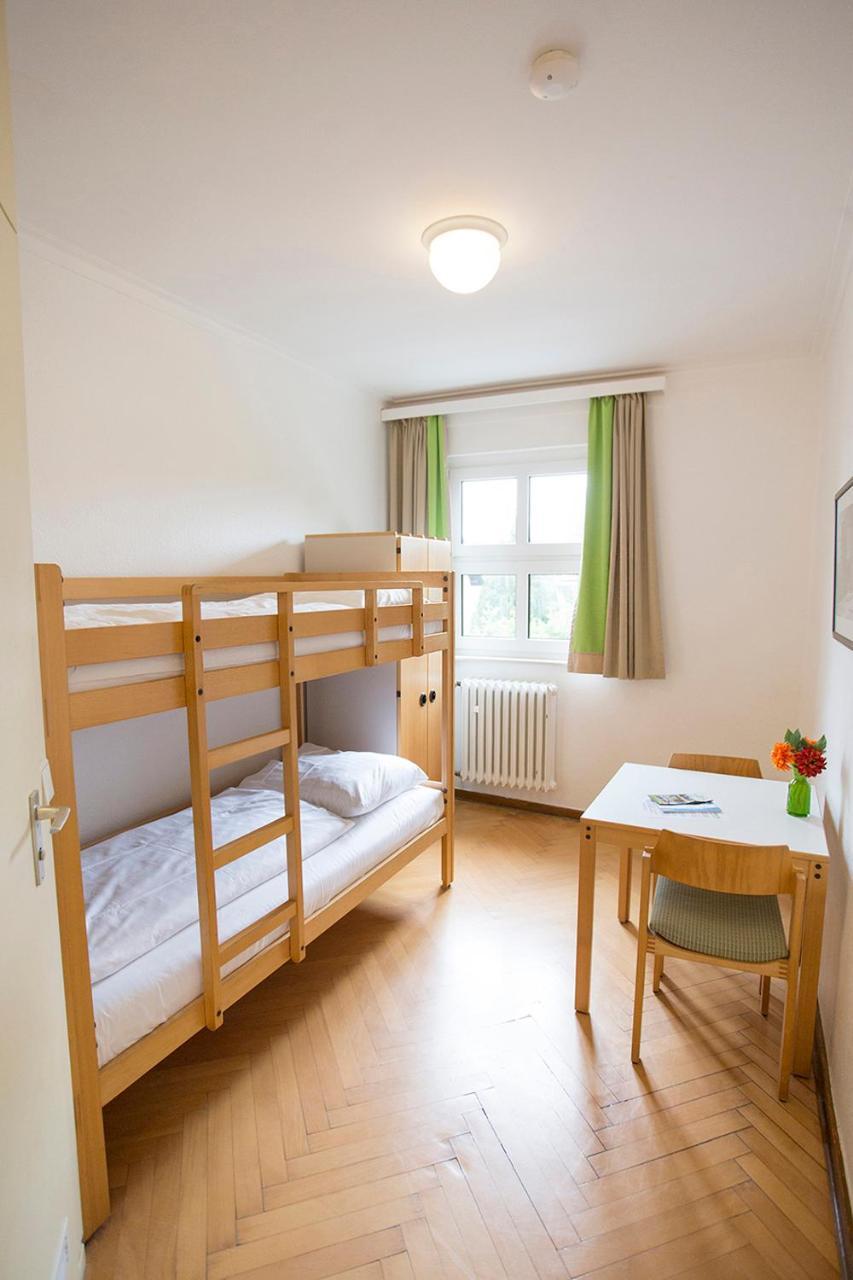 Hostel Erlebnisberg Kappe Winterberg Ngoại thất bức ảnh