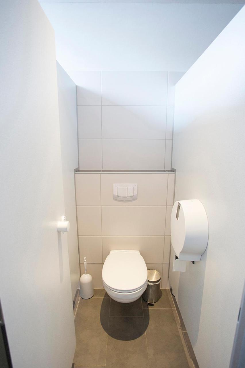 Hostel Erlebnisberg Kappe Winterberg Ngoại thất bức ảnh