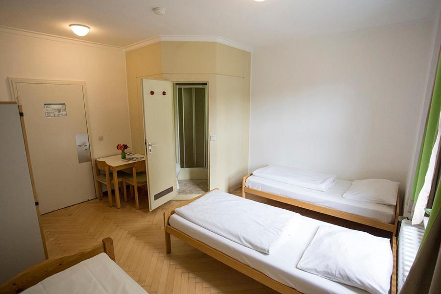 Hostel Erlebnisberg Kappe Winterberg Ngoại thất bức ảnh