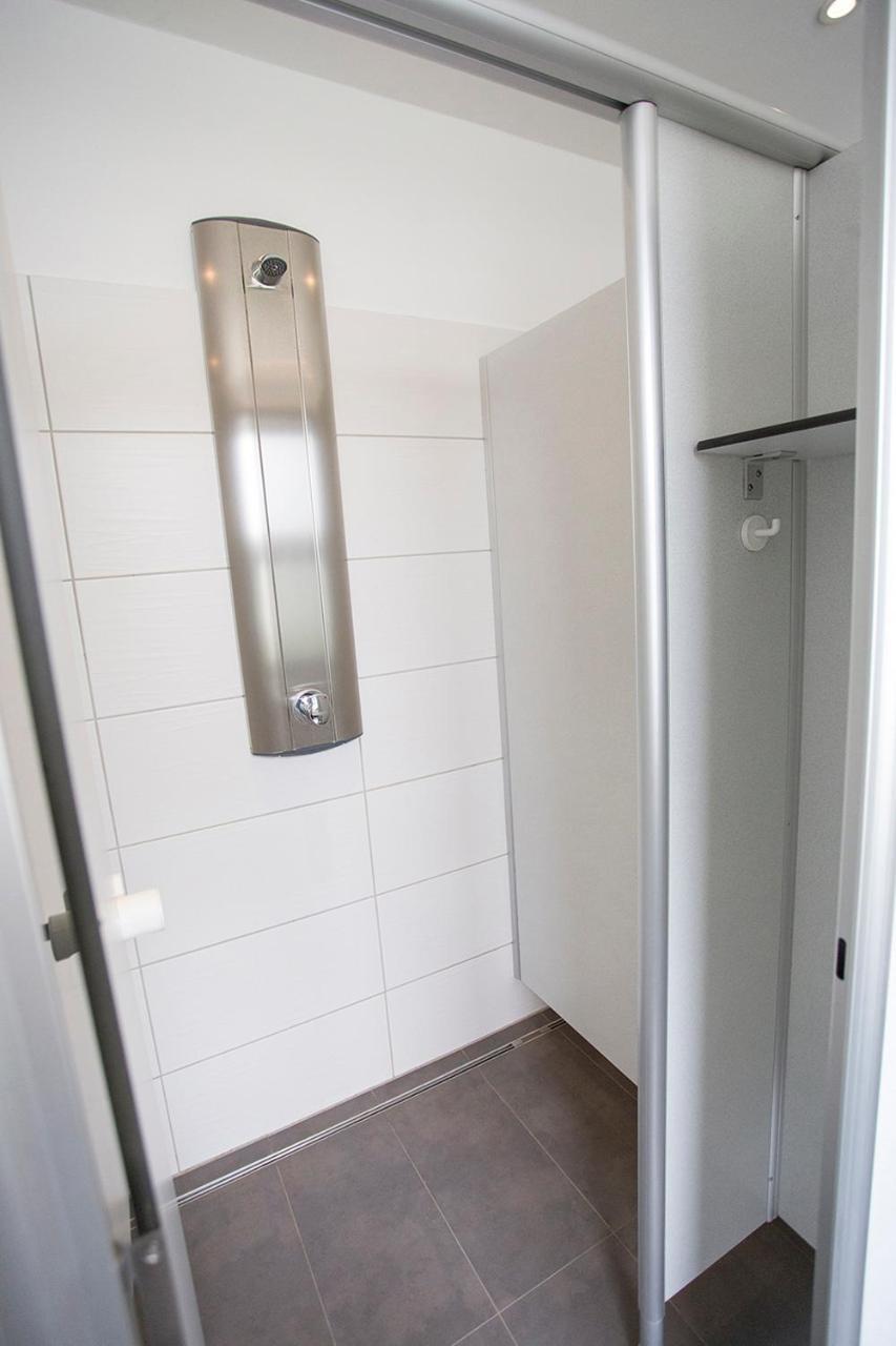 Hostel Erlebnisberg Kappe Winterberg Ngoại thất bức ảnh