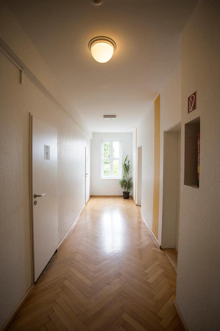 Hostel Erlebnisberg Kappe Winterberg Ngoại thất bức ảnh