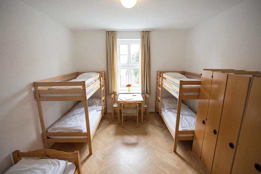 Hostel Erlebnisberg Kappe Winterberg Ngoại thất bức ảnh