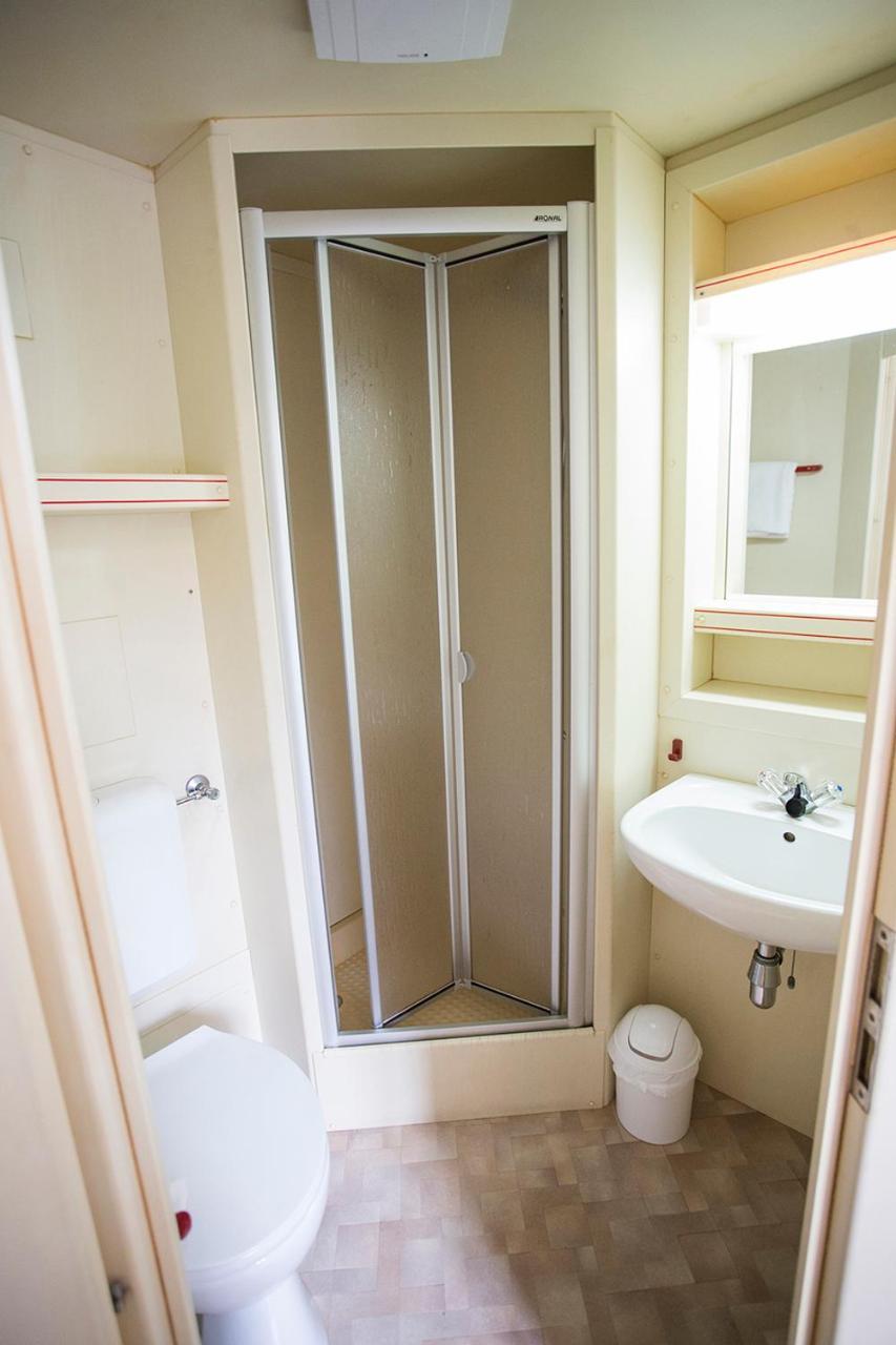 Hostel Erlebnisberg Kappe Winterberg Ngoại thất bức ảnh