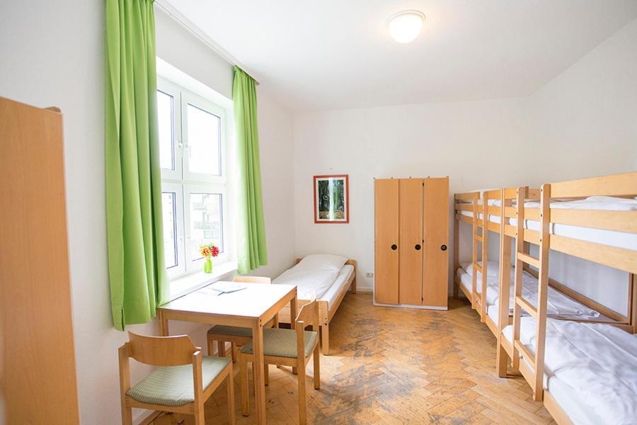Hostel Erlebnisberg Kappe Winterberg Ngoại thất bức ảnh