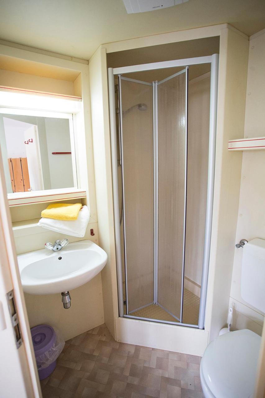 Hostel Erlebnisberg Kappe Winterberg Ngoại thất bức ảnh
