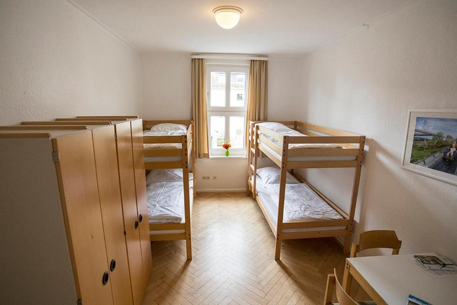 Hostel Erlebnisberg Kappe Winterberg Ngoại thất bức ảnh