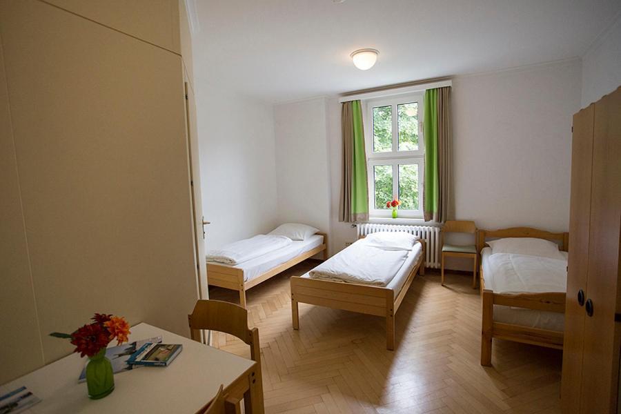 Hostel Erlebnisberg Kappe Winterberg Ngoại thất bức ảnh
