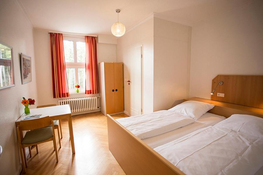 Hostel Erlebnisberg Kappe Winterberg Ngoại thất bức ảnh