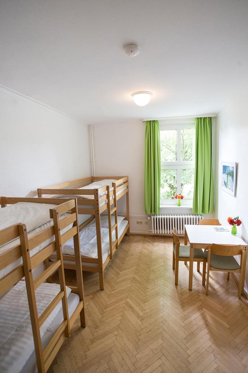 Hostel Erlebnisberg Kappe Winterberg Ngoại thất bức ảnh
