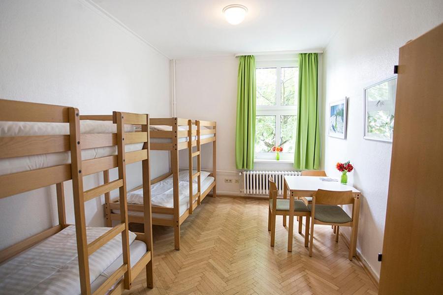 Hostel Erlebnisberg Kappe Winterberg Ngoại thất bức ảnh