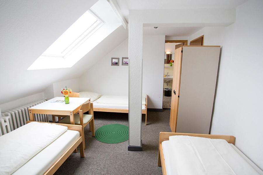 Hostel Erlebnisberg Kappe Winterberg Ngoại thất bức ảnh